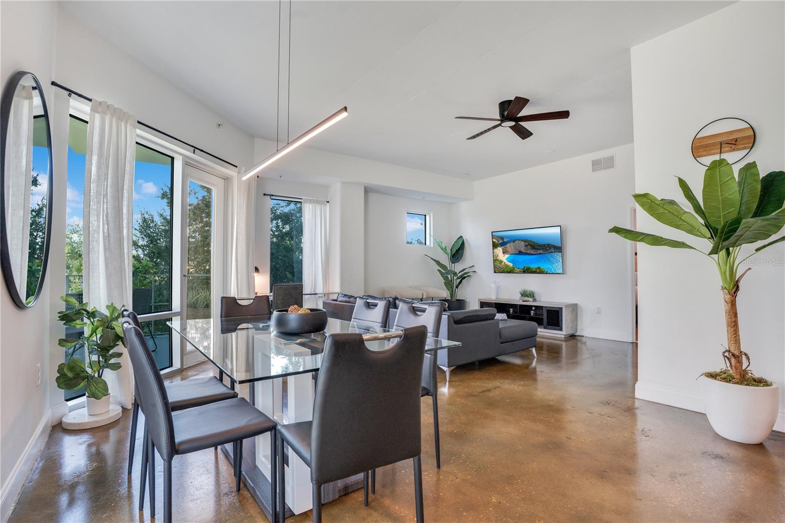 JACKSON - Residential Lease