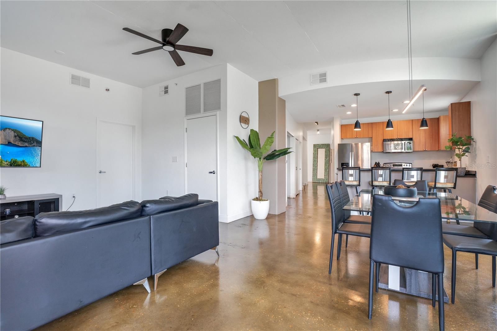 JACKSON - Residential Lease