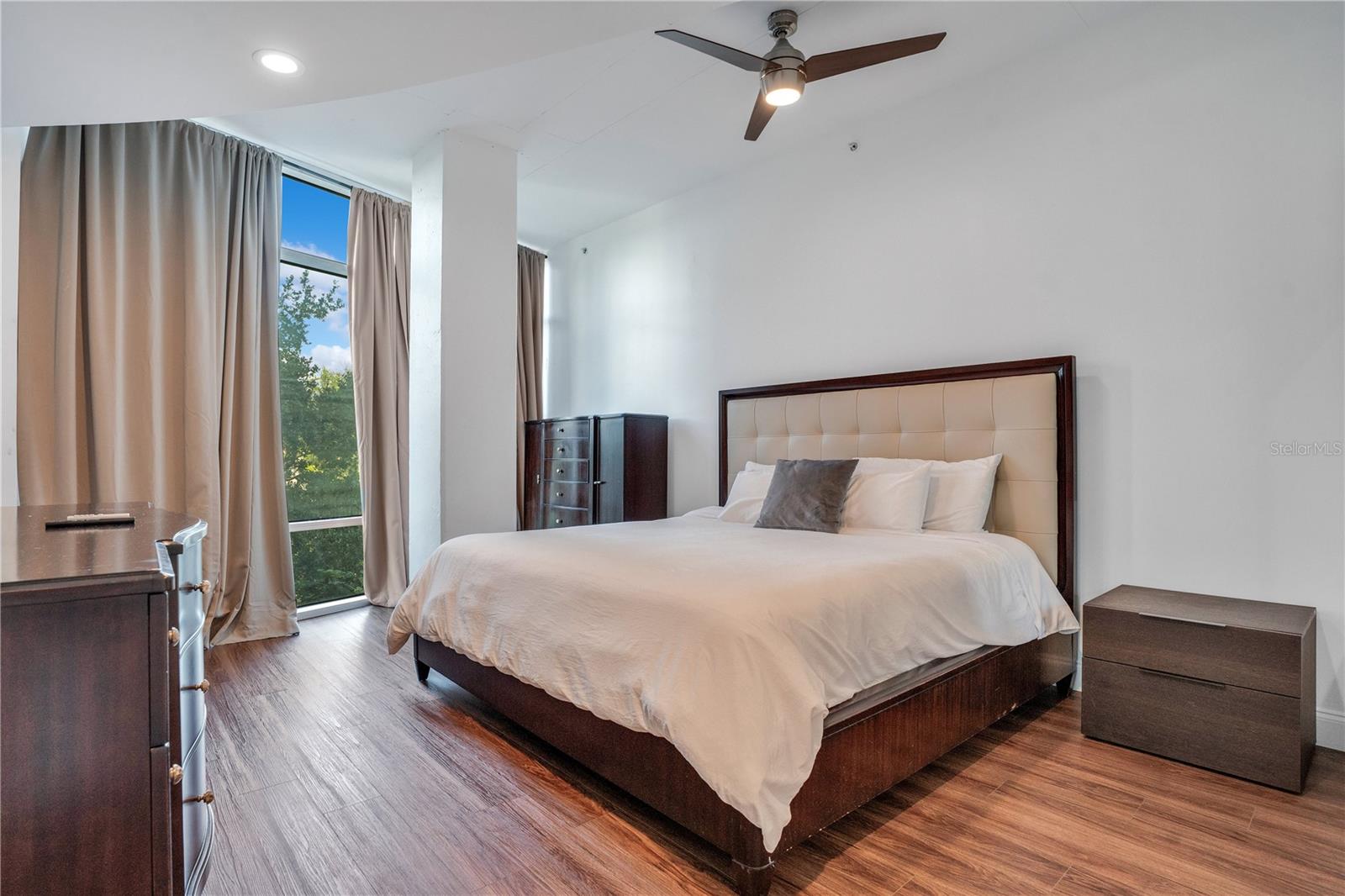 JACKSON - Residential Lease