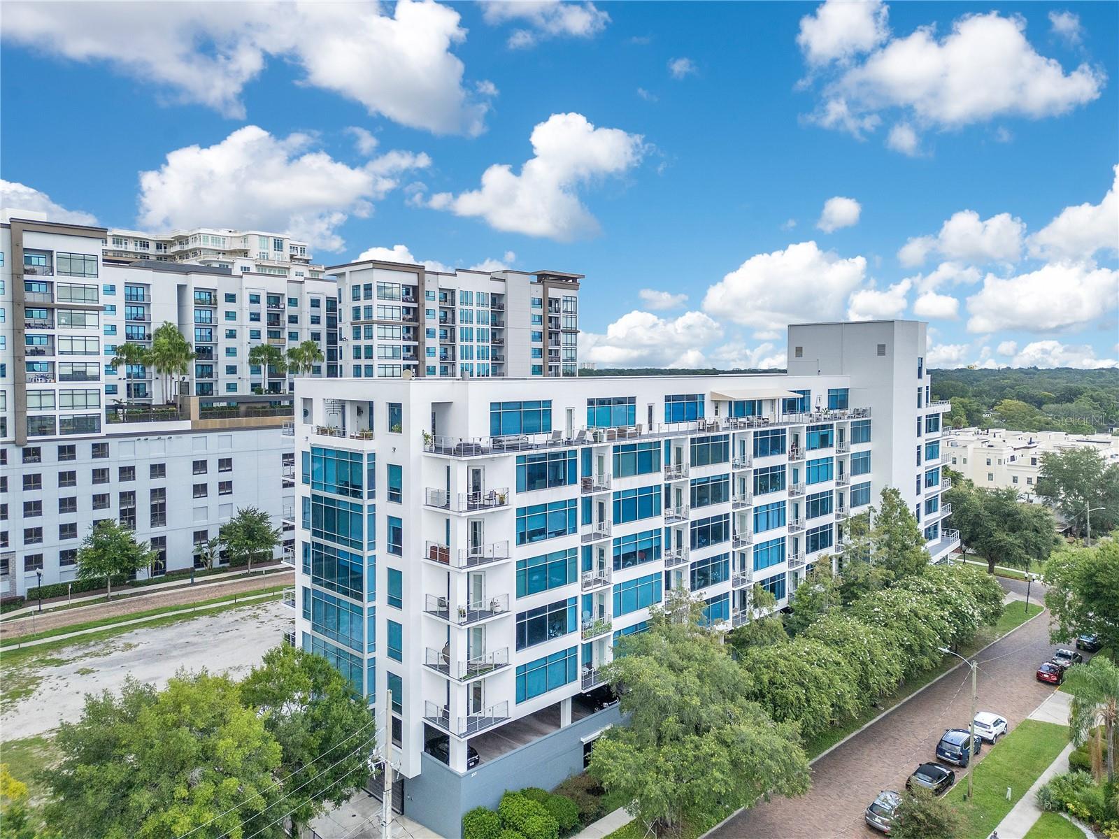 JACKSON - Residential Lease
