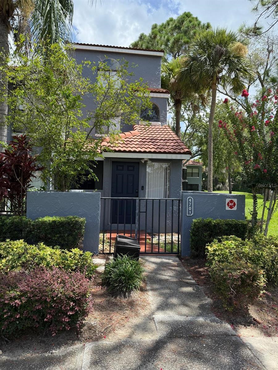 Discover this charming condominium at 4701 Capri Pl in Orlando, FL. This inviting home features an open floor plan with ample natural light, creating a warm and welcoming atmosphere. The modern kitchen is equipped with updated appliances and plenty of cabinet space. Enjoy your morning coffee on the private balcony. Conveniently located near shopping, dining, and entertainment options, this property offers an excellent opportunity to experience the vibrant lifestyle Orlando has to accord.