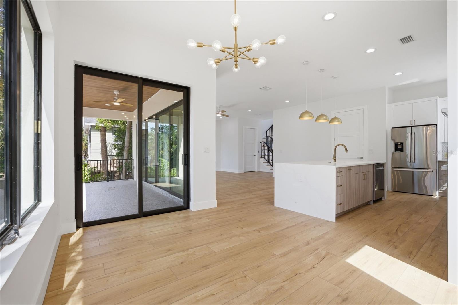 SHORE ACRES EDGEWATER SEC - Residential