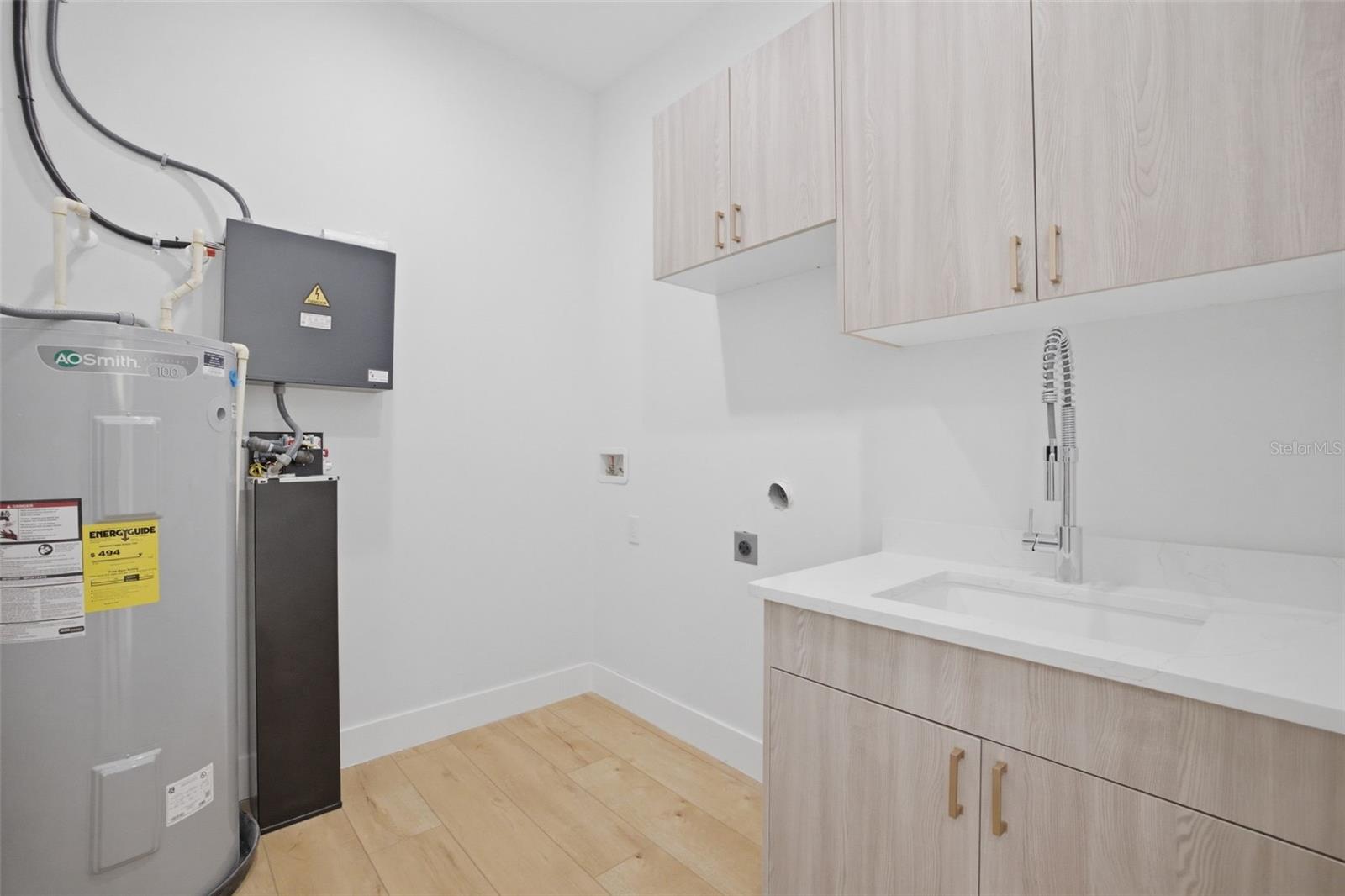 SHORE ACRES EDGEWATER SEC - Residential