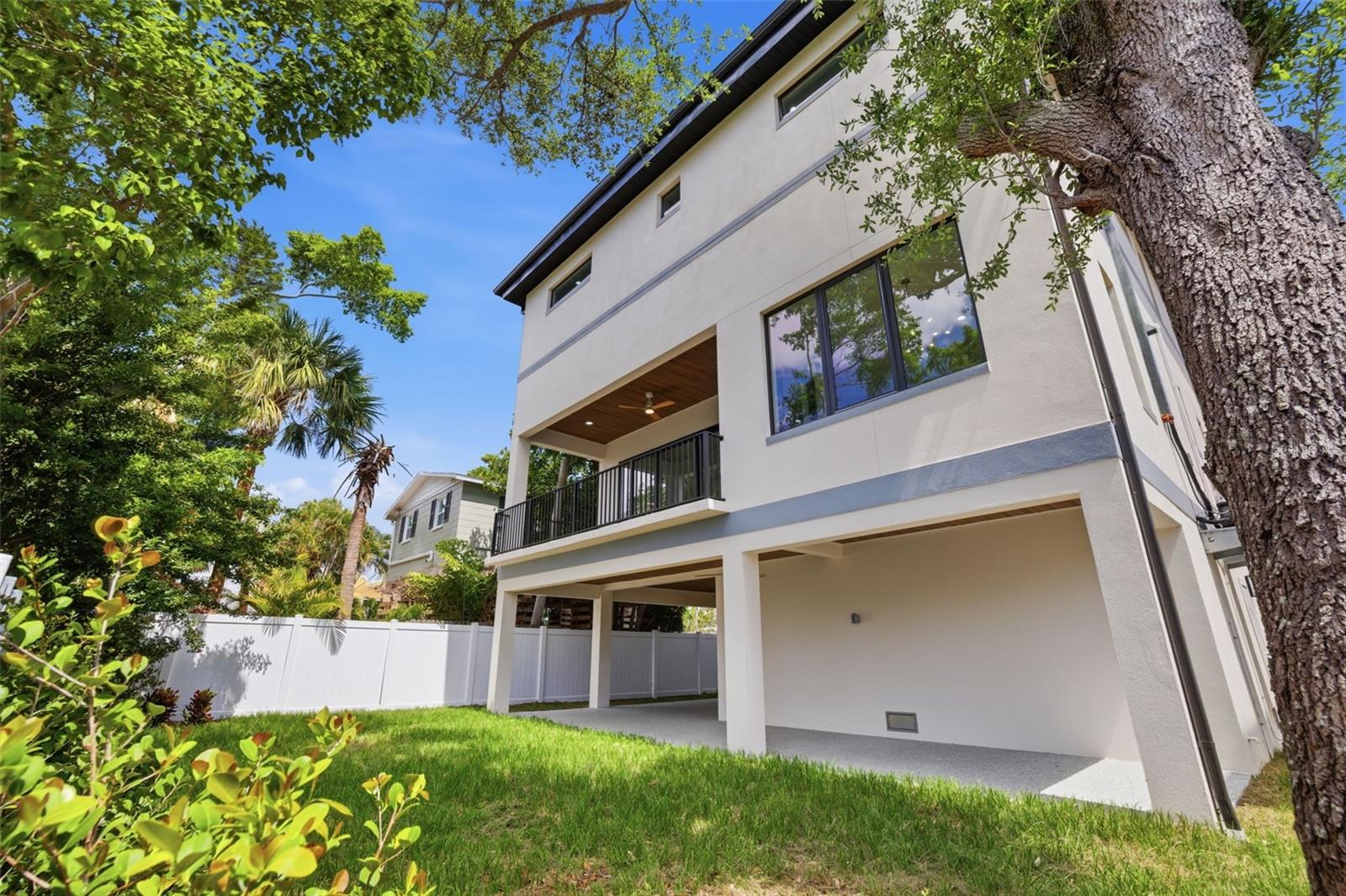 SHORE ACRES EDGEWATER SEC - Residential