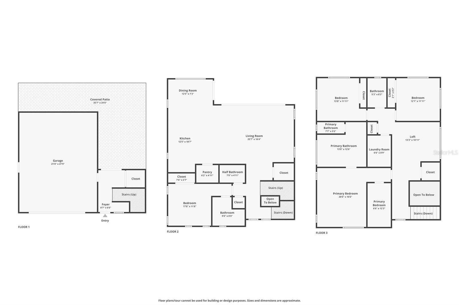 SHORE ACRES EDGEWATER SEC - Residential