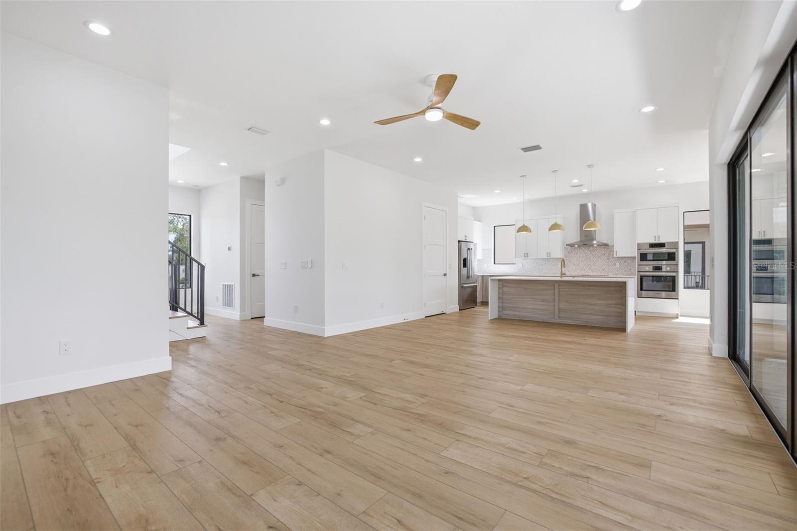 SHORE ACRES EDGEWATER SEC - Residential