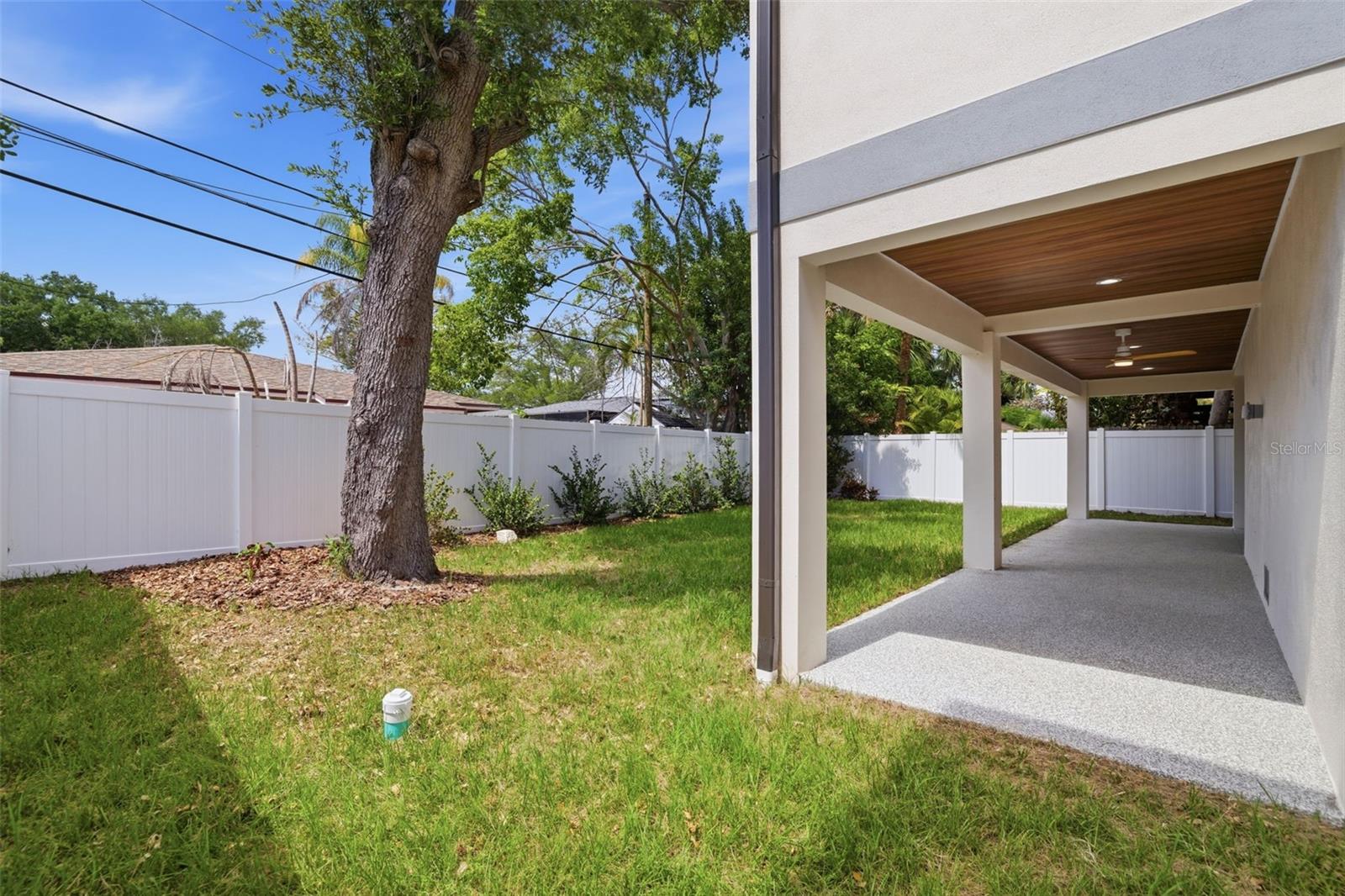 SHORE ACRES EDGEWATER SEC - Residential