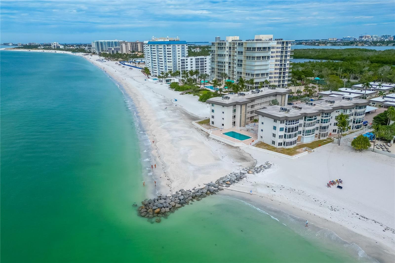 LIDO HARBOUR - Residential