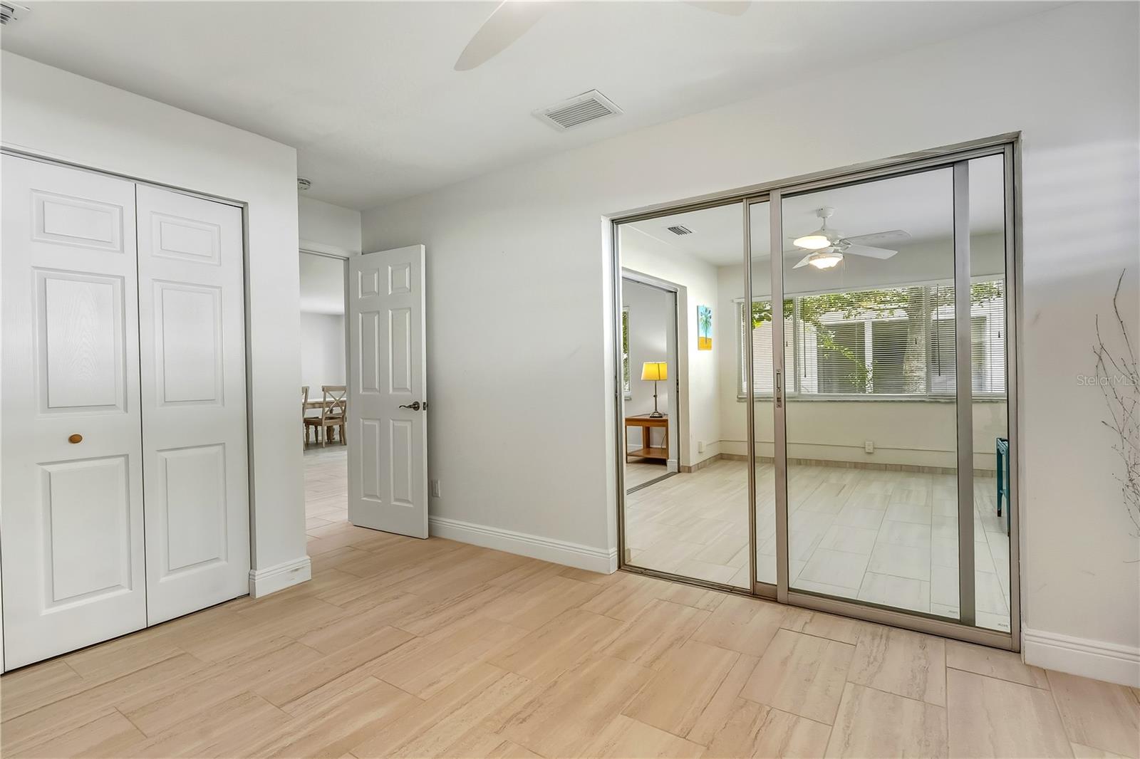 LIDO HARBOUR - Residential