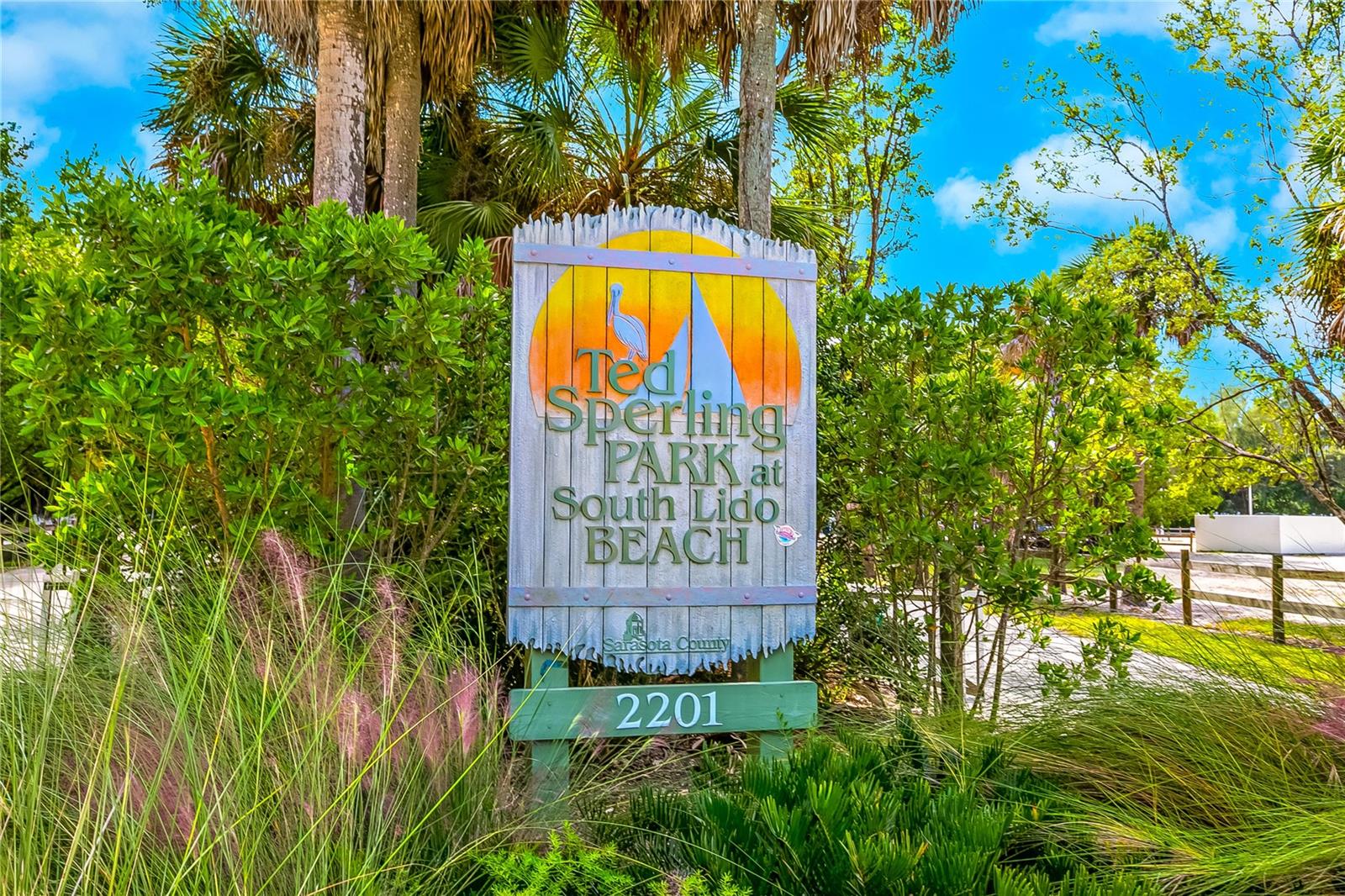 LIDO HARBOUR - Residential