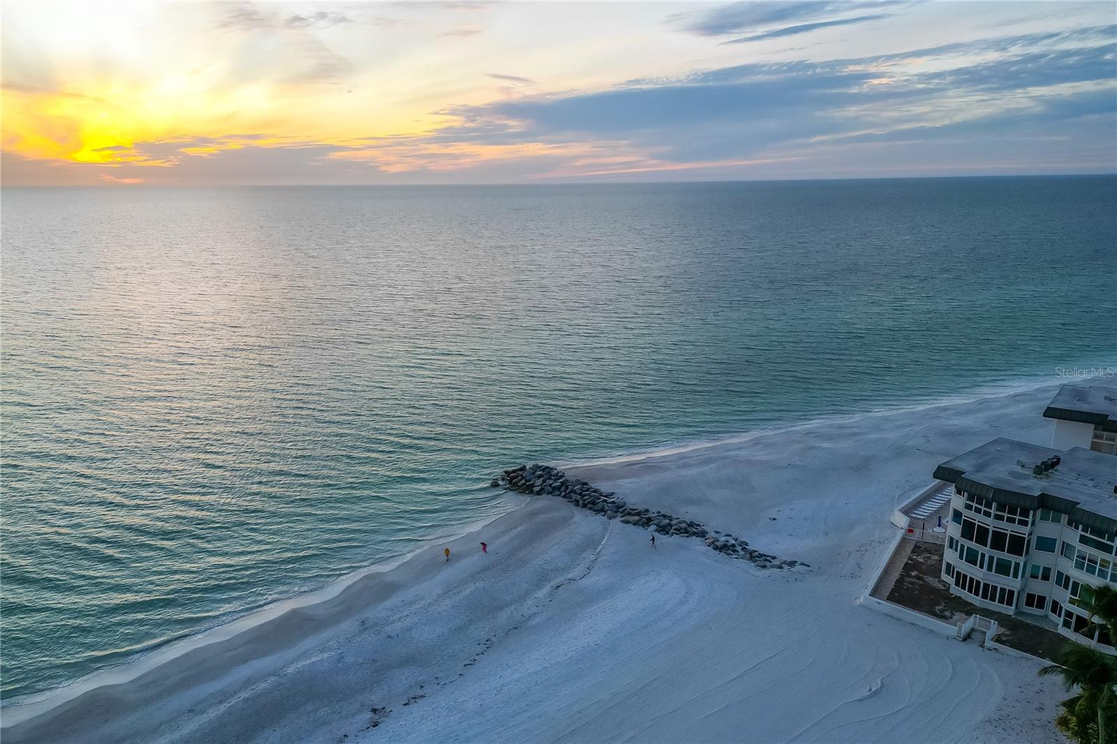 LIDO HARBOUR - Residential