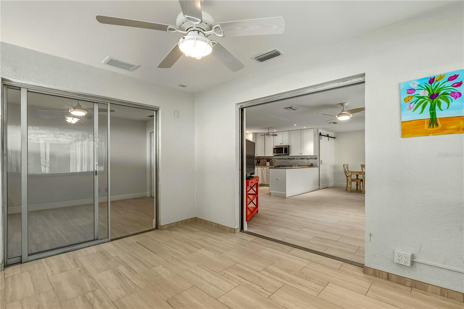 LIDO HARBOUR - Residential