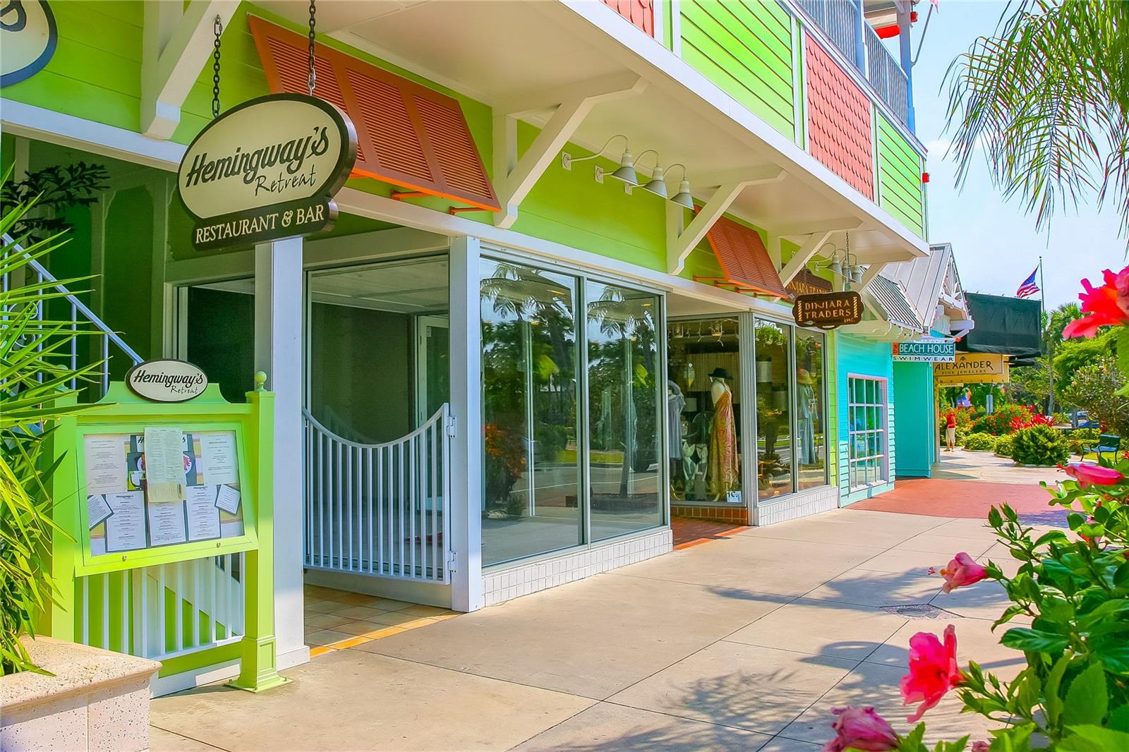 LIDO HARBOUR - Residential