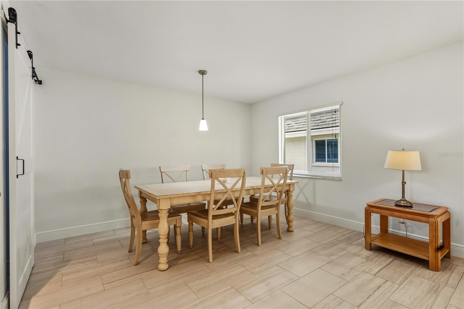 LIDO HARBOUR - Residential