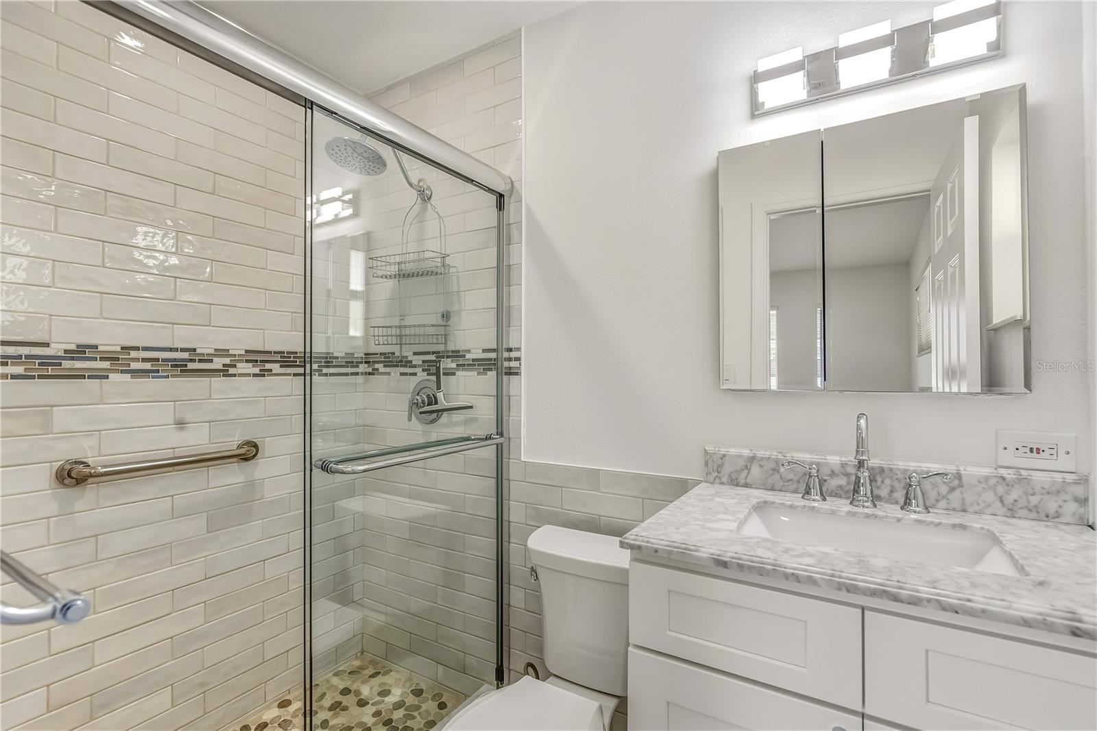 LIDO HARBOUR - Residential