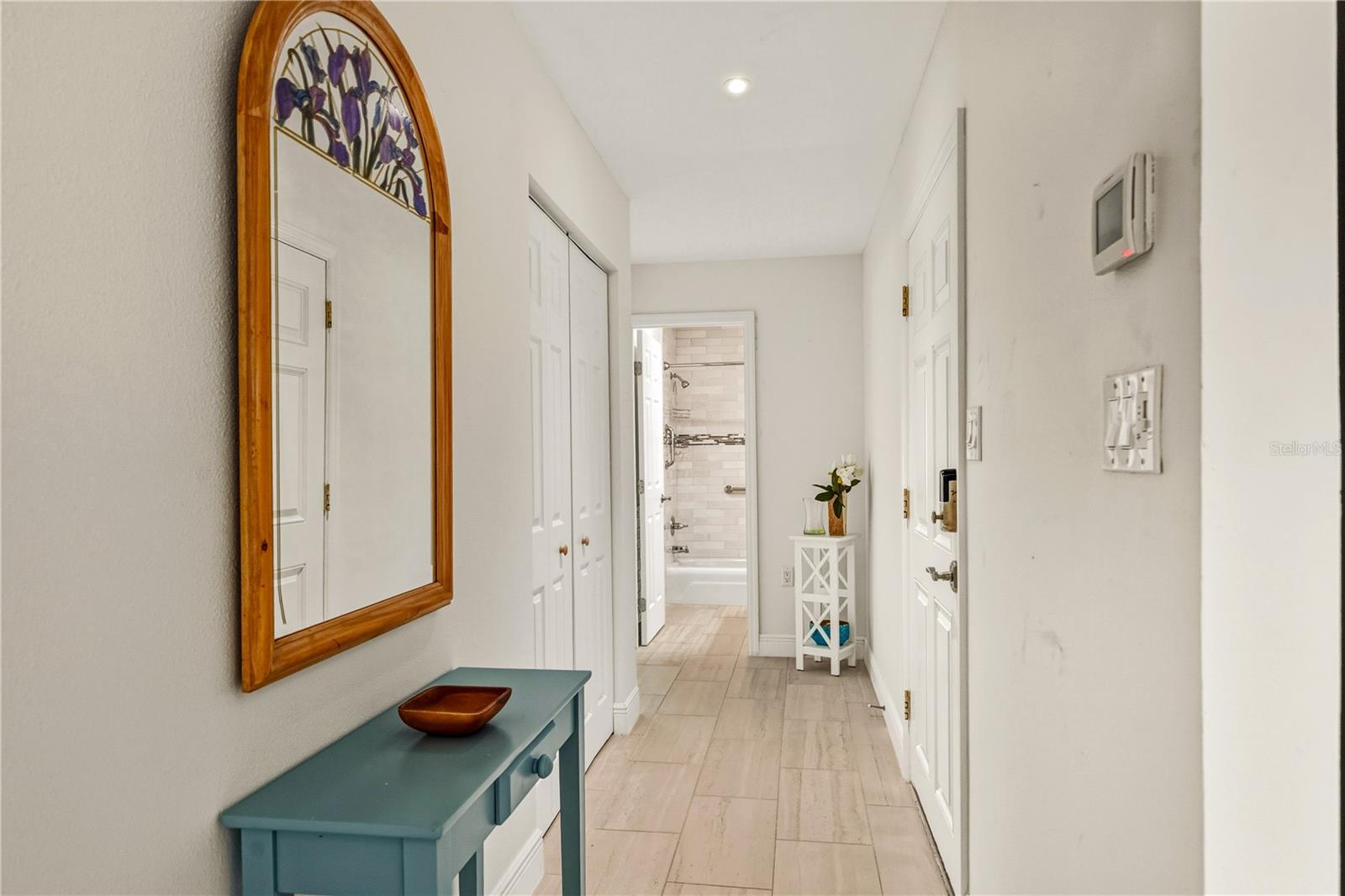 LIDO HARBOUR - Residential