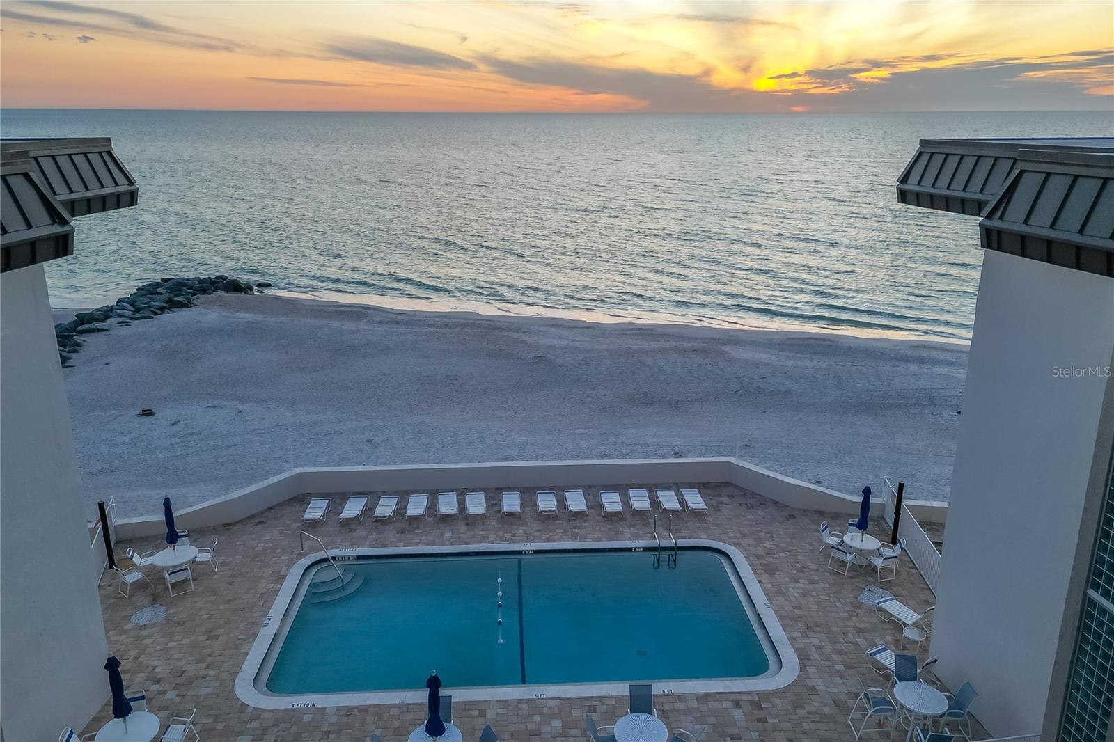 LIDO HARBOUR - Residential