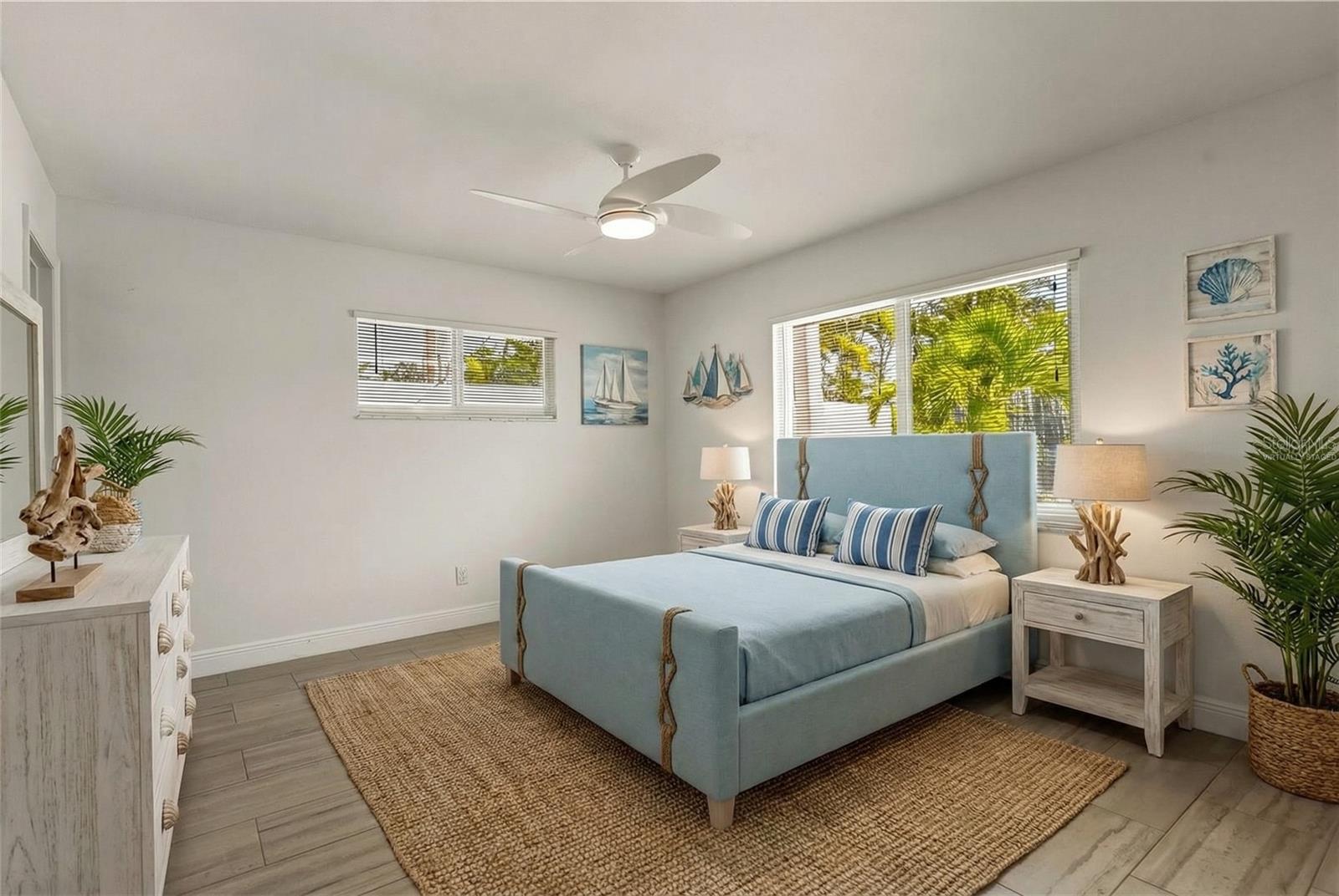 LIDO HARBOUR - Residential