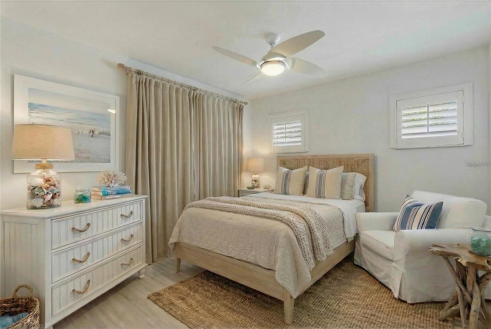 LIDO HARBOUR - Residential