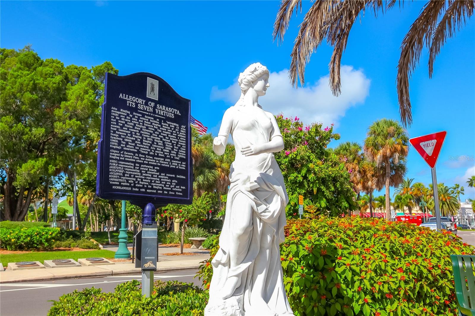 LIDO HARBOUR - Residential