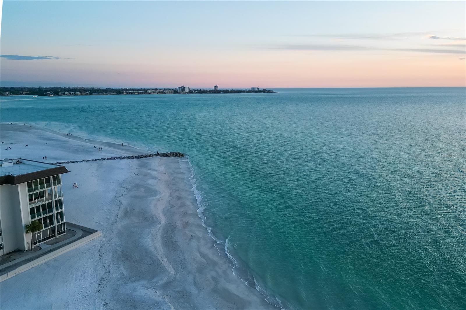 LIDO HARBOUR - Residential