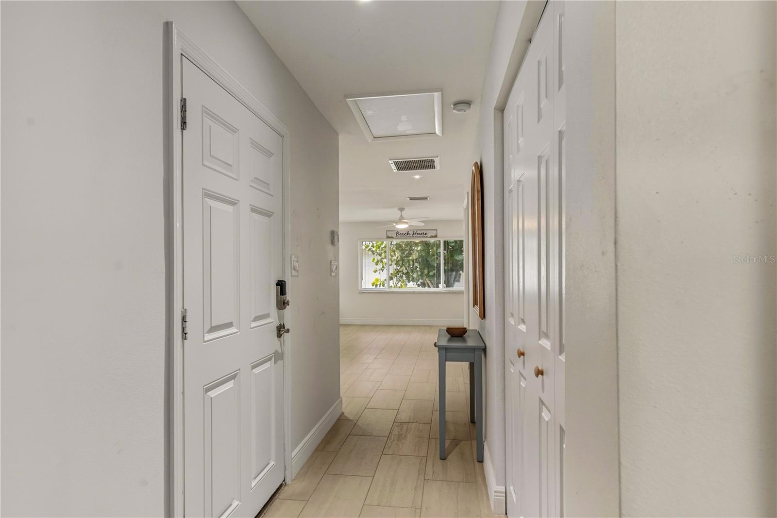 LIDO HARBOUR - Residential