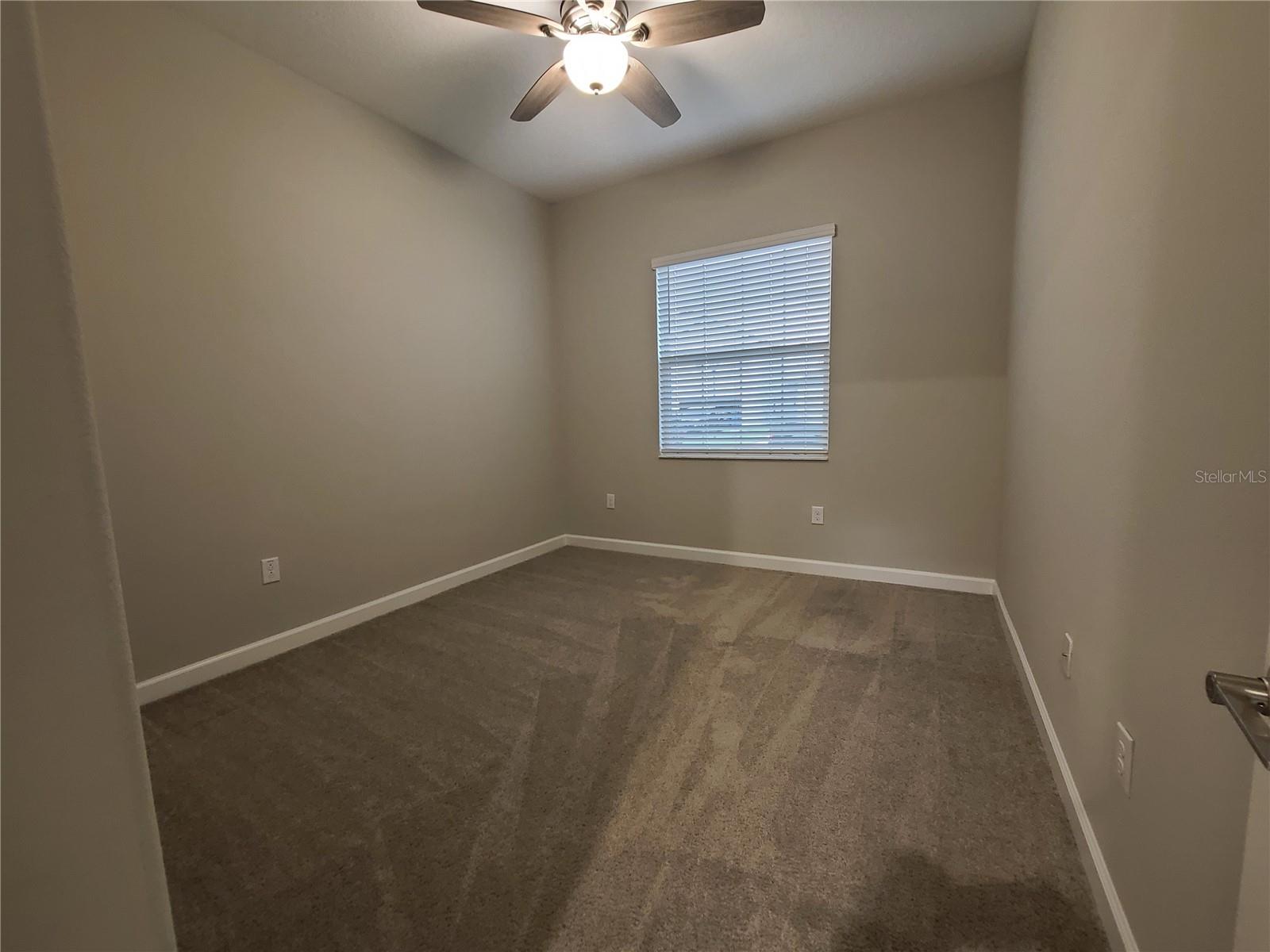 SOUTH FORK P PH 2 & 3B - Residential Lease