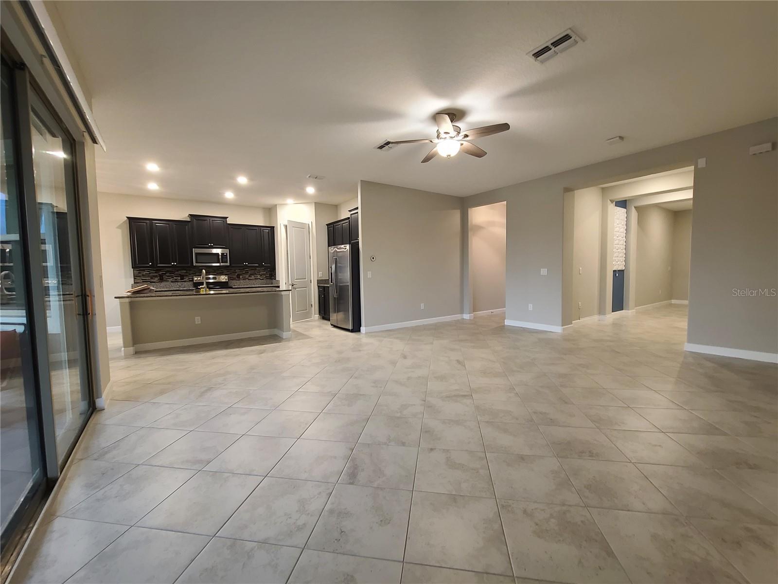 SOUTH FORK P PH 2 & 3B - Residential Lease