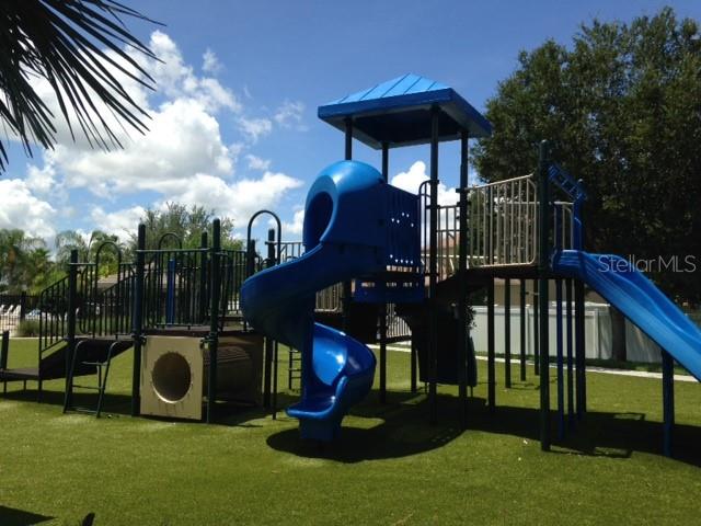 SOUTH FORK P PH 2 & 3B - Residential Lease