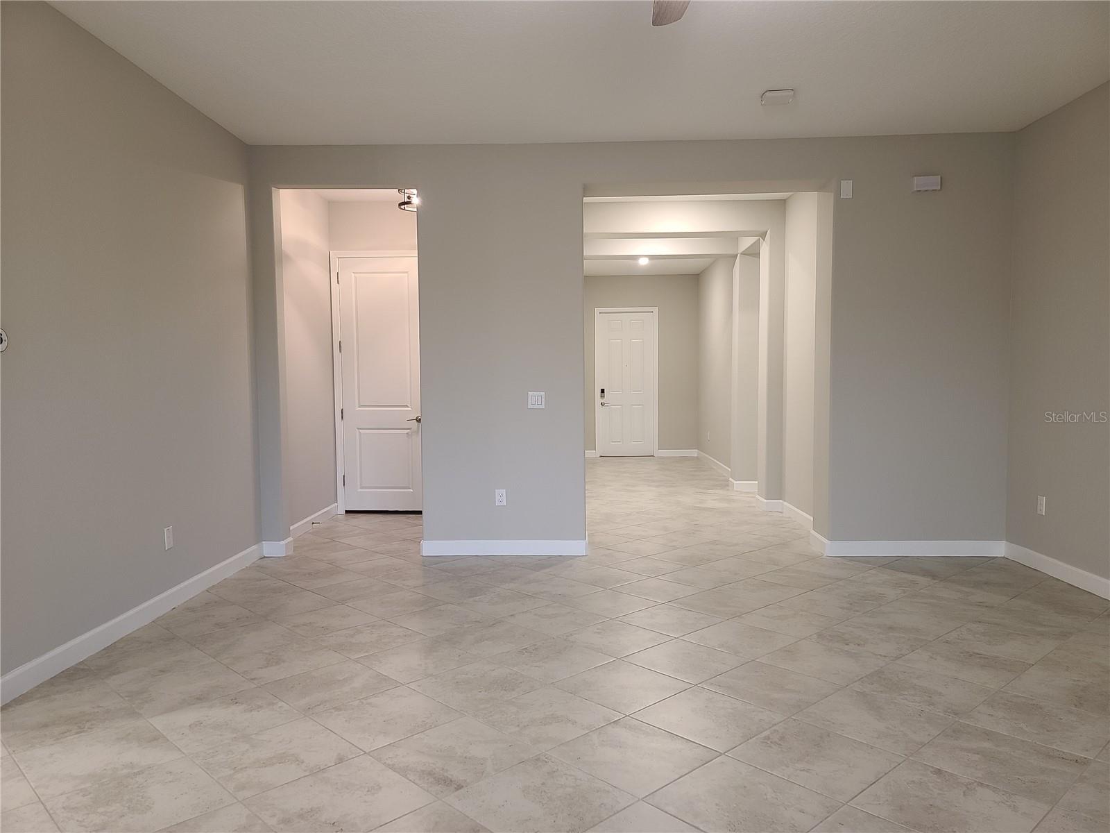 SOUTH FORK P PH 2 & 3B - Residential Lease