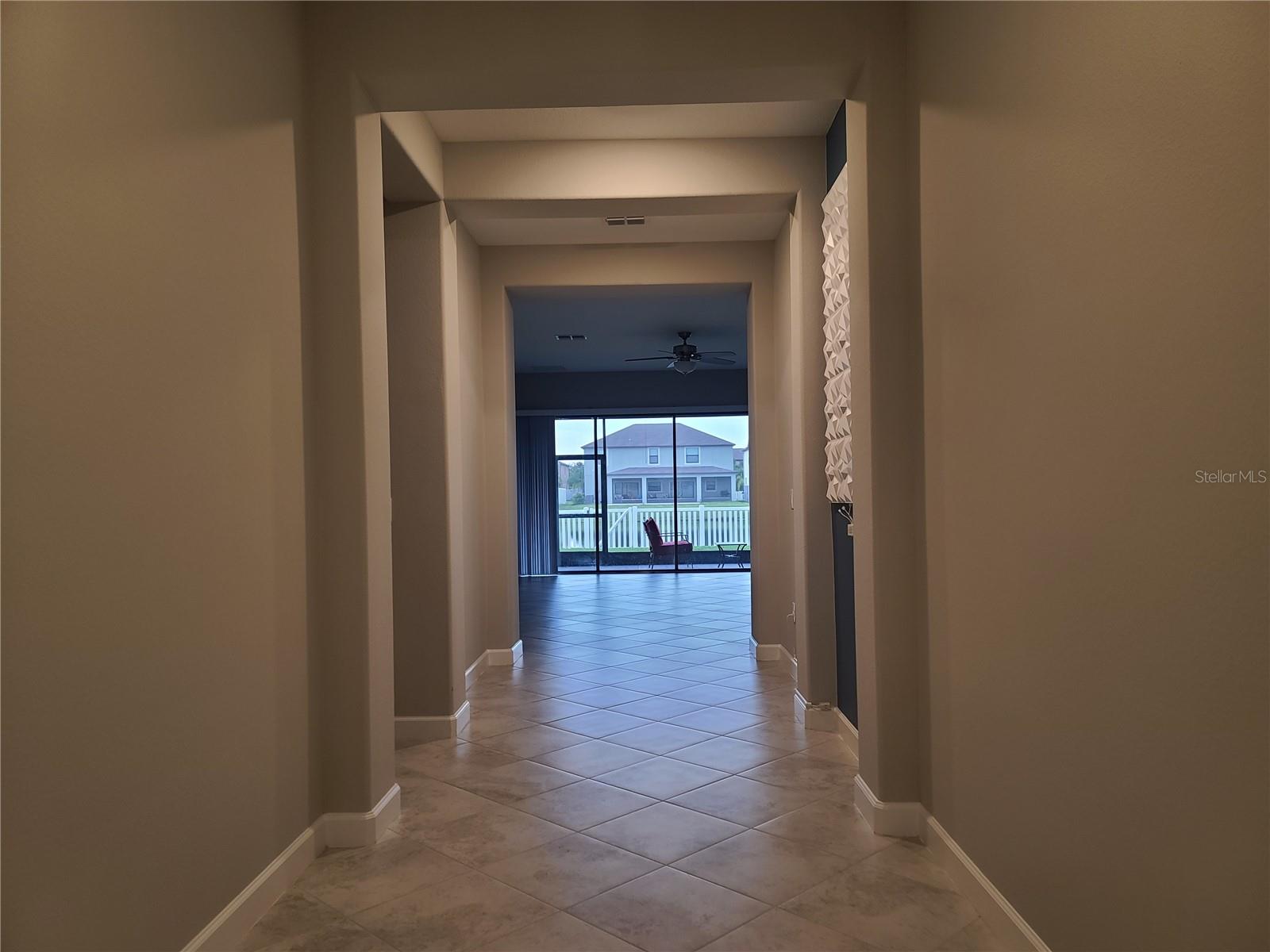 SOUTH FORK P PH 2 & 3B - Residential Lease