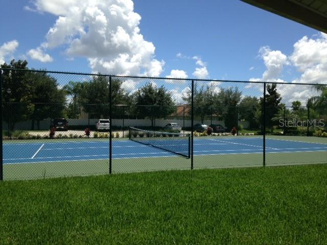 SOUTH FORK P PH 2 & 3B - Residential Lease