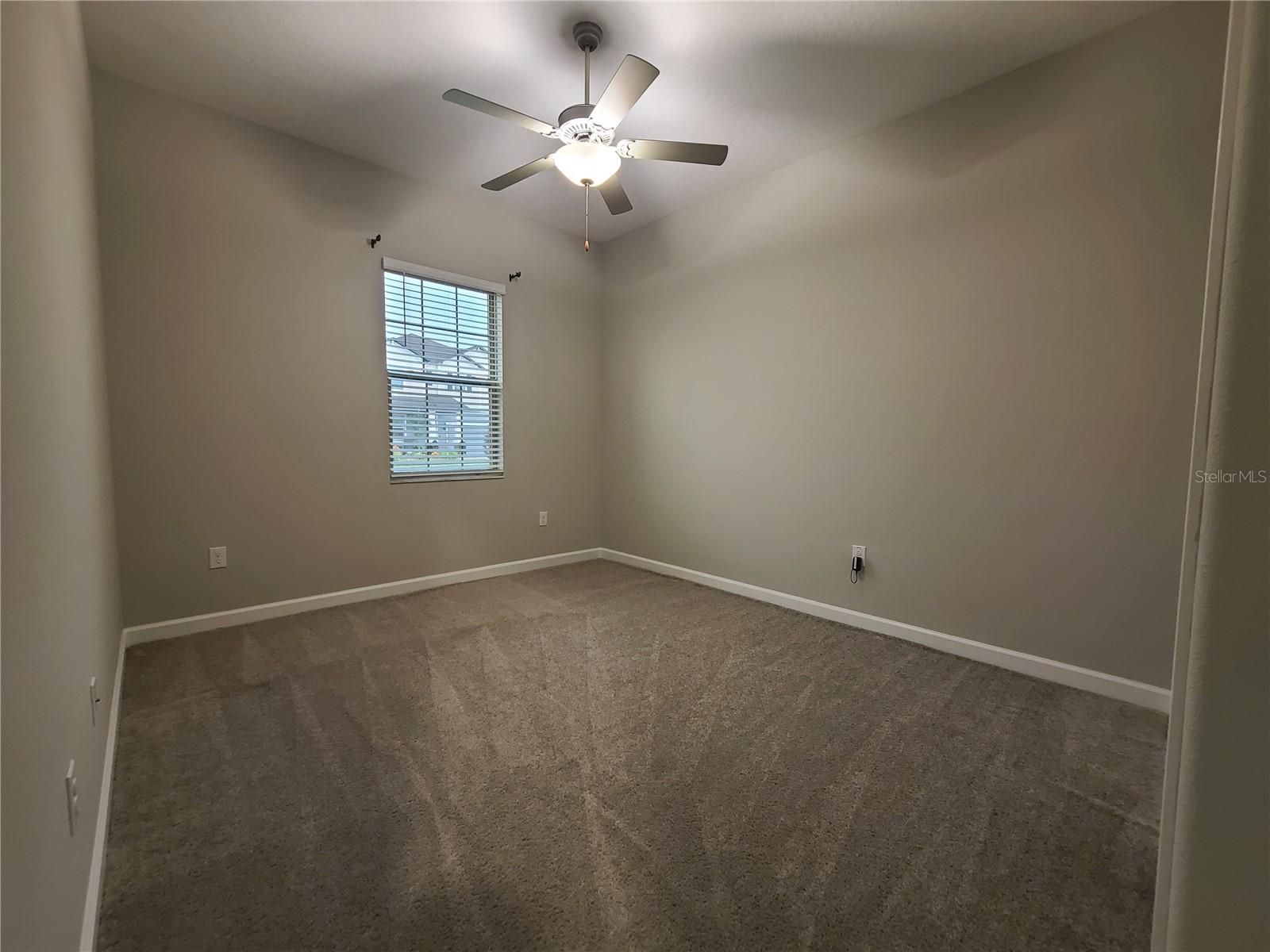 SOUTH FORK P PH 2 & 3B - Residential Lease