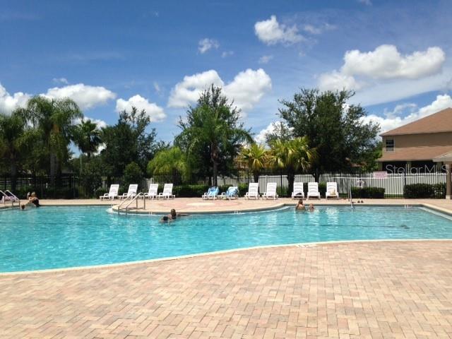 SOUTH FORK P PH 2 & 3B - Residential Lease