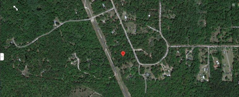 LIBERTY RIDGE PH II UNREC - Land