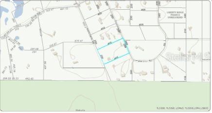 LIBERTY RIDGE PH II UNREC - Land
