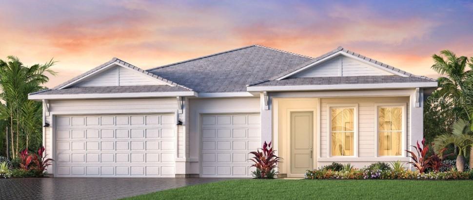 Photo of 17837 Palmiste Drive, Bradenton, FL 34202 (MLS # A4704468)
