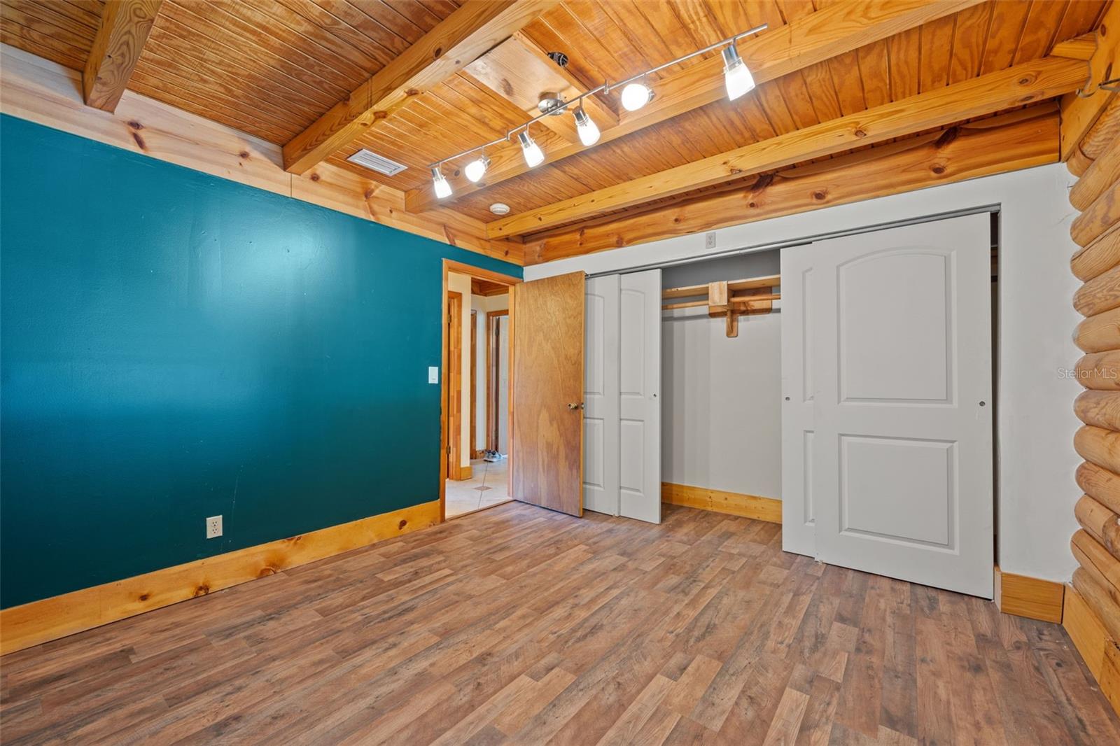 WOODHAVEN FARMS UNREC - Residential