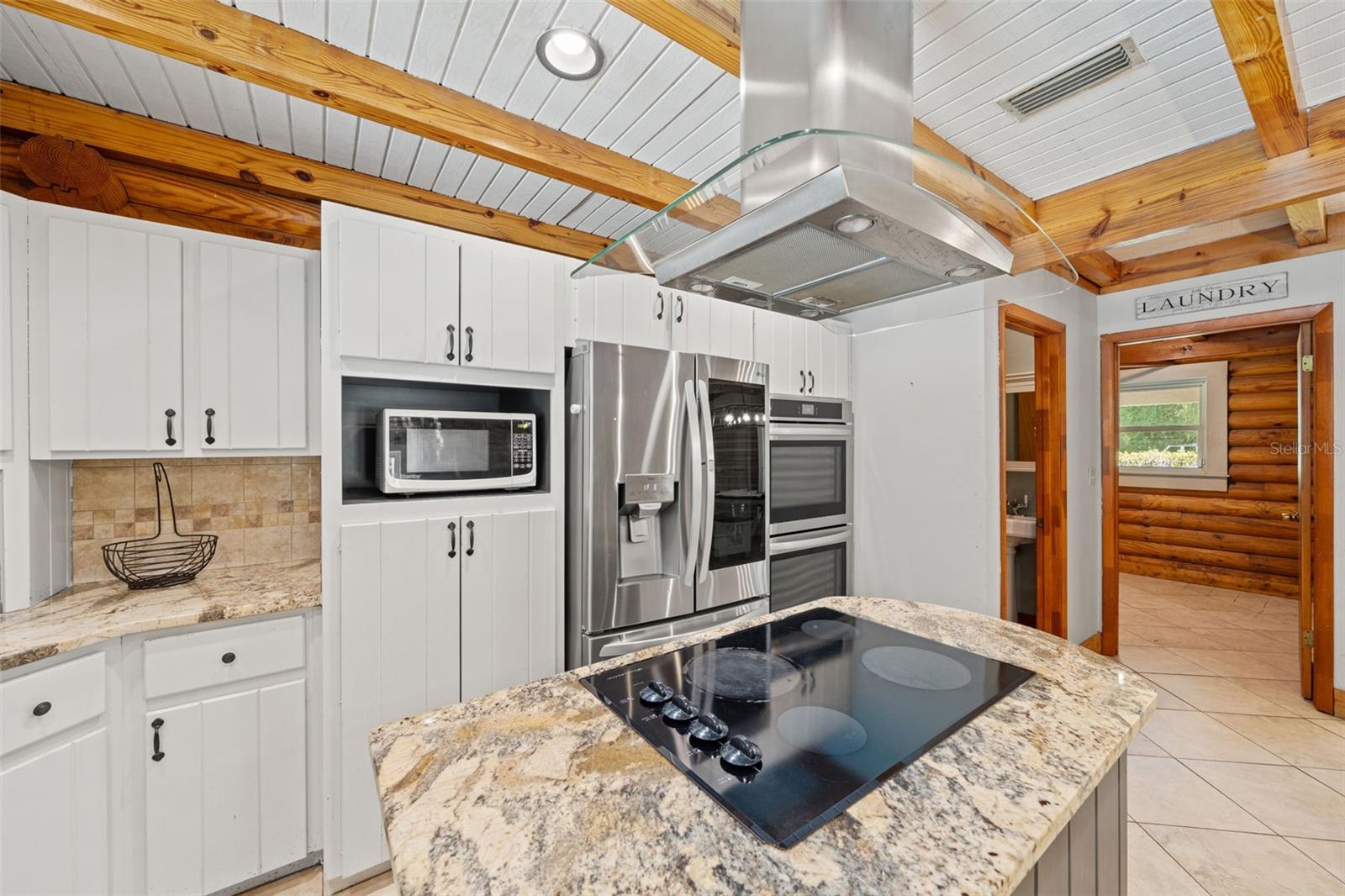 WOODHAVEN FARMS UNREC - Residential