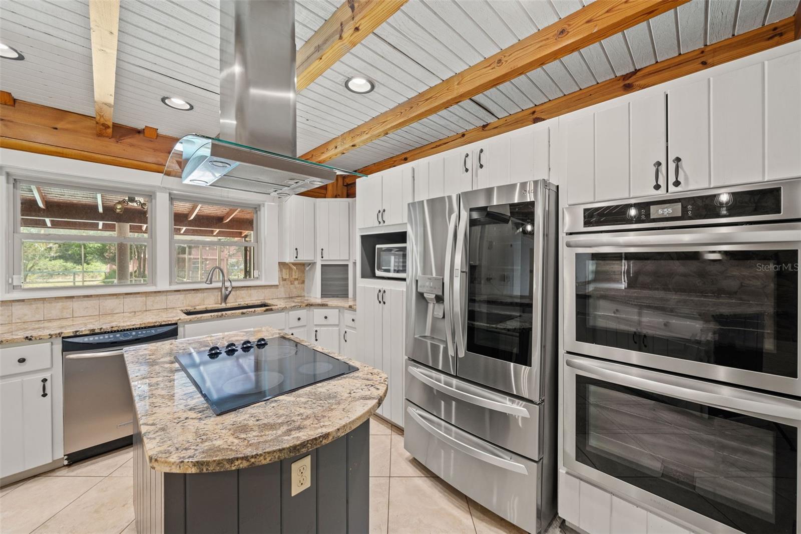 WOODHAVEN FARMS UNREC - Residential