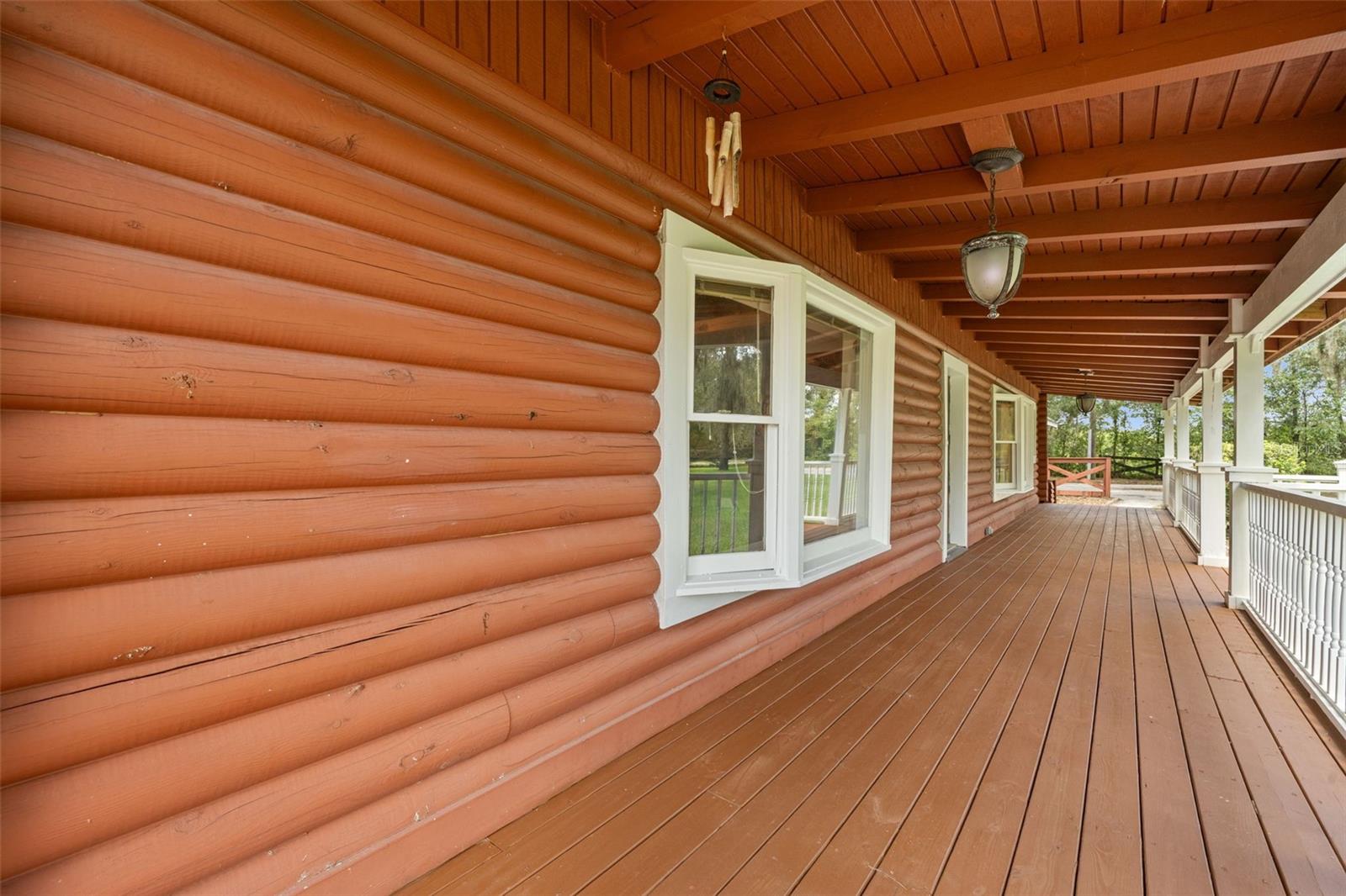 WOODHAVEN FARMS UNREC - Residential