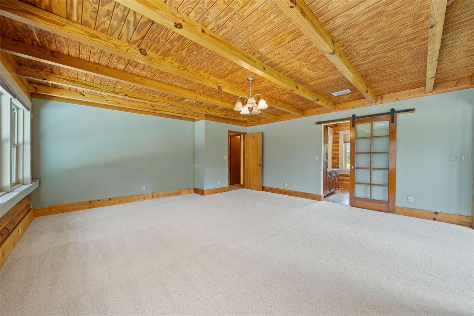 WOODHAVEN FARMS UNREC - Residential