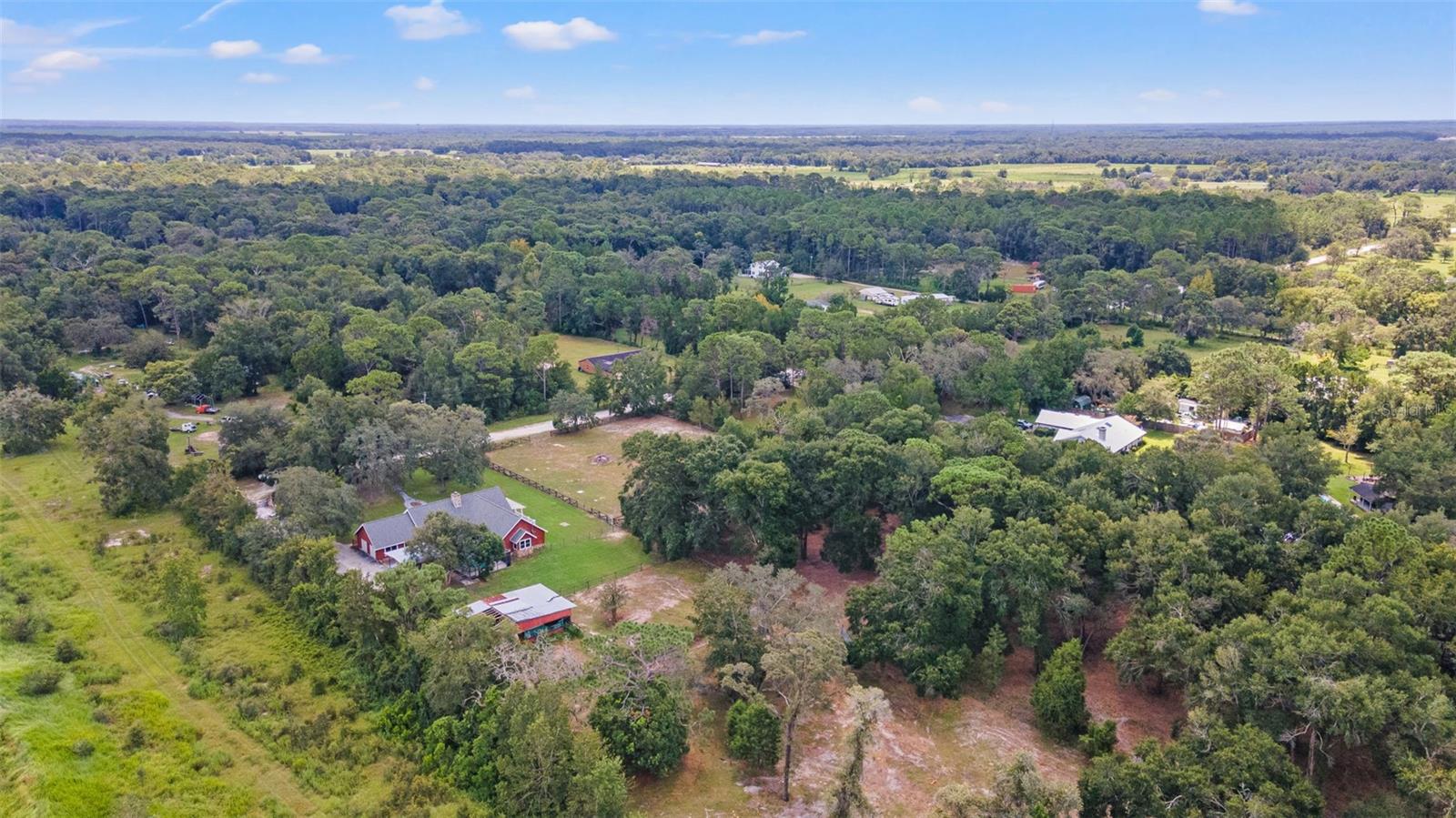 WOODHAVEN FARMS UNREC - Residential