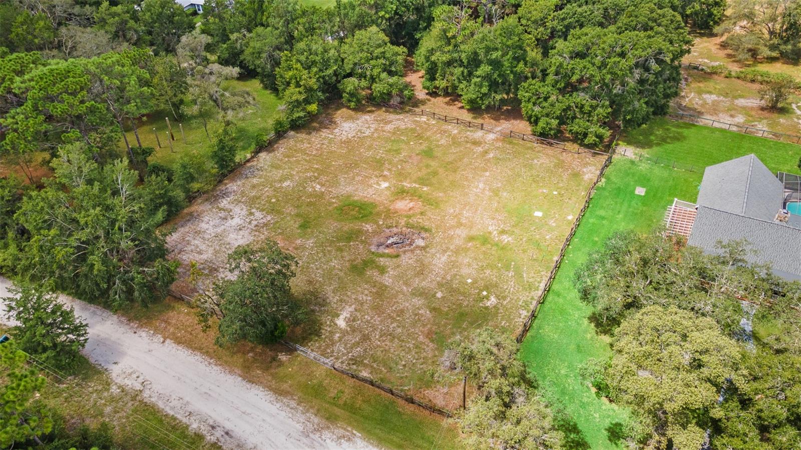 WOODHAVEN FARMS UNREC - Residential