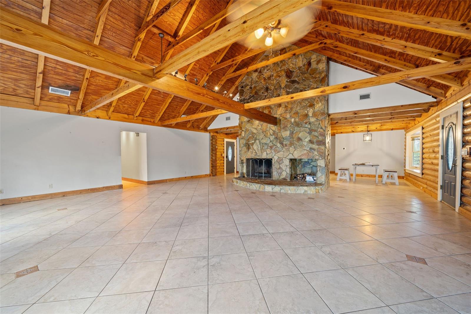 WOODHAVEN FARMS UNREC - Residential