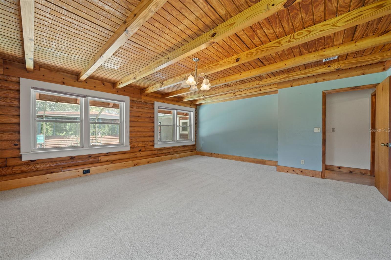 WOODHAVEN FARMS UNREC - Residential