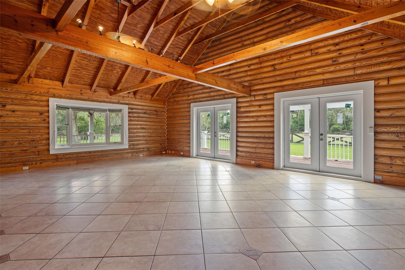 WOODHAVEN FARMS UNREC - Residential