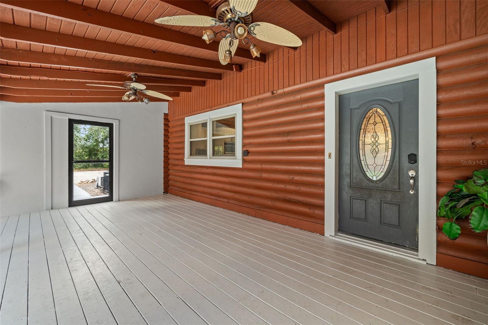 WOODHAVEN FARMS UNREC - Residential