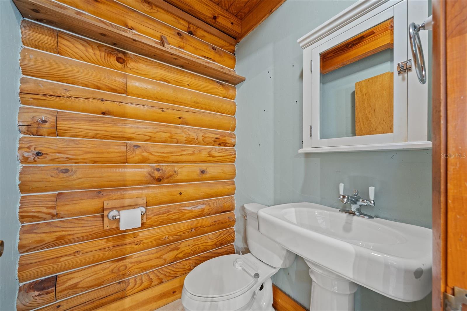 WOODHAVEN FARMS UNREC - Residential