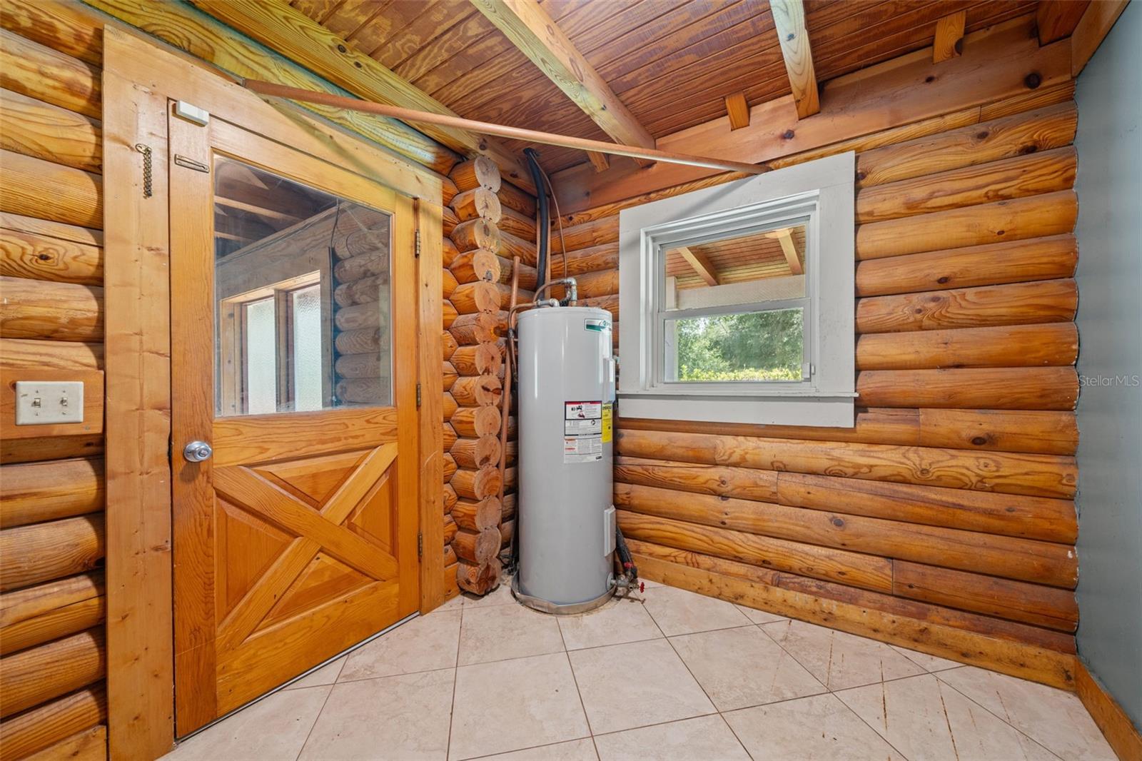 WOODHAVEN FARMS UNREC - Residential